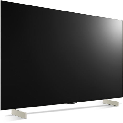 LG Fernseher 42 Zoll 4K OLED evo OLED42C29LB