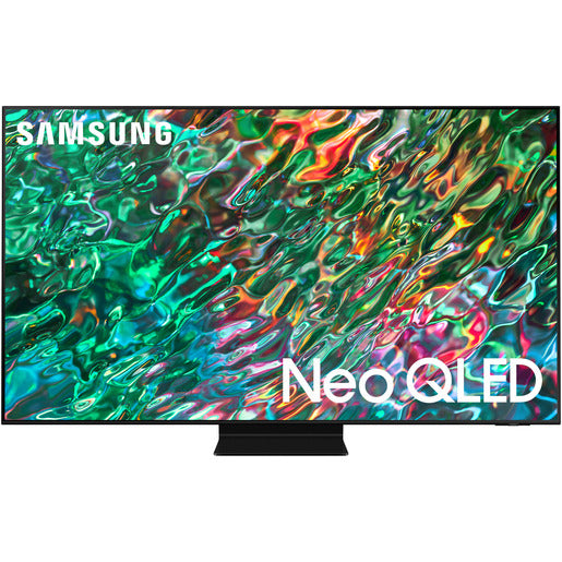 Samsung Fernseher 50 Zoll Neo QLED 4K UHD 50QN93B