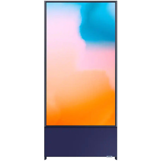 Samsung The Sero Fernseher 43 Zoll QLED  43LS05B