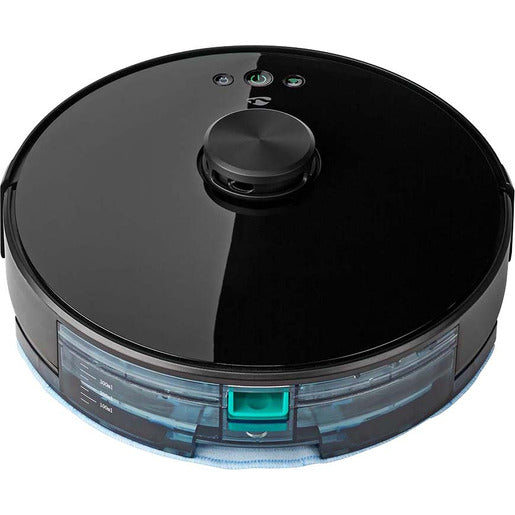 Nedis Saug- und Wischroboter 3 in 1 WIFIVCL001CBK