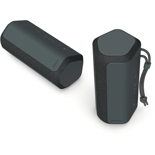 Sony Lautsprecher, Bluetooth kabellos SRSXE200B.CE7 Schwarz