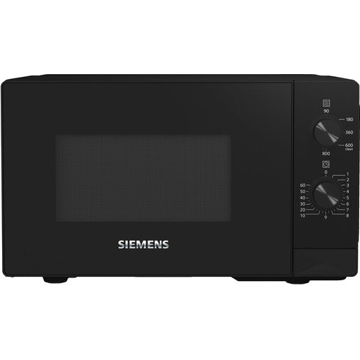 Siemens Mikrowelle, Mikrowellenherd IQ300 800W