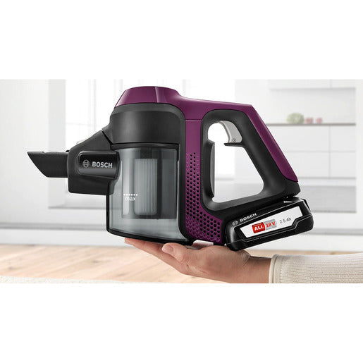Bosch Akkustaubsauger, Handstaubsauger Unlimited 18V