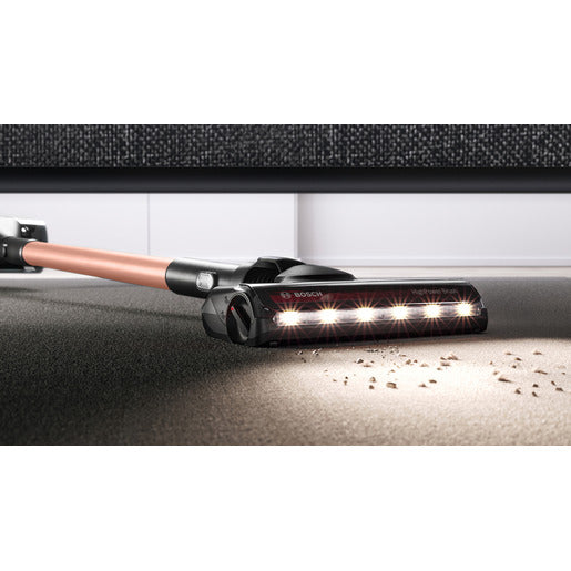Bosch Akkustaubsauger, Handstaubsauger Serie 8 Unlimited Gen2 ProParquet