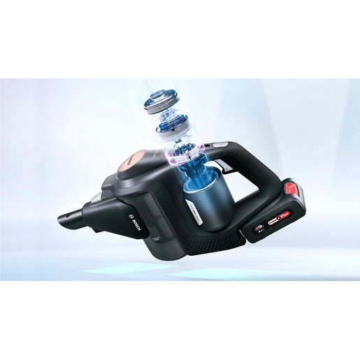 Bosch Akkustaubsauger, Handstaubsauger Serie 8 Unlimited Gen2 ProParquet