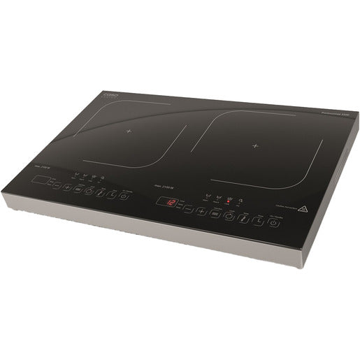 Caso Kochplatte, Doppelkochplatte ProGourmet 3500W