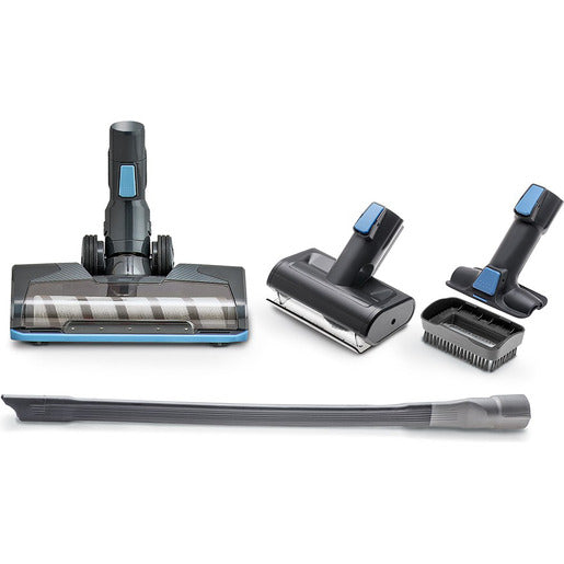 Thomas Akkuhandstaubsauger, Staubsauger Quick Stick Turbo Plus