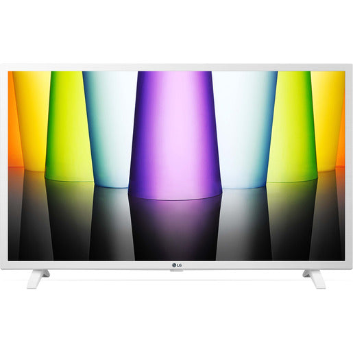 LG Fernseher 32 Zoll, LCD TV Full HD 32LQ63806LC
