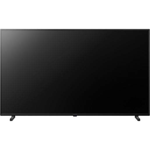 Panasonic Fernseher 50 Zoll, LED TV, 4K UHD TX-50JXW834