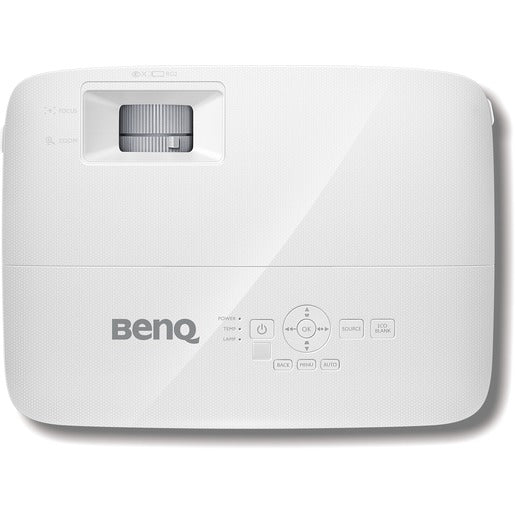 BenQ Full HD Beamer, Videoprojektor MH733