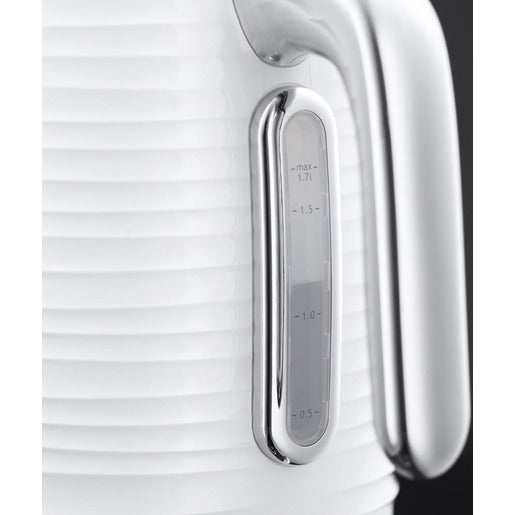 Russell Hobbs Wasserkocher, Inspire White 24360-70
