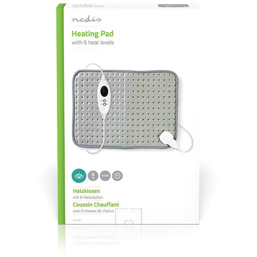 Nedis Heizkissen PEHP110CGY
