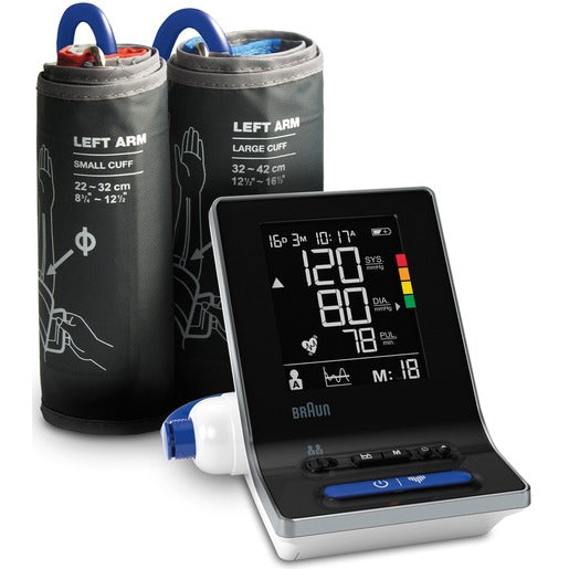 Braun Blutdruckmessgerät ExactFit™ 3 BUA6150