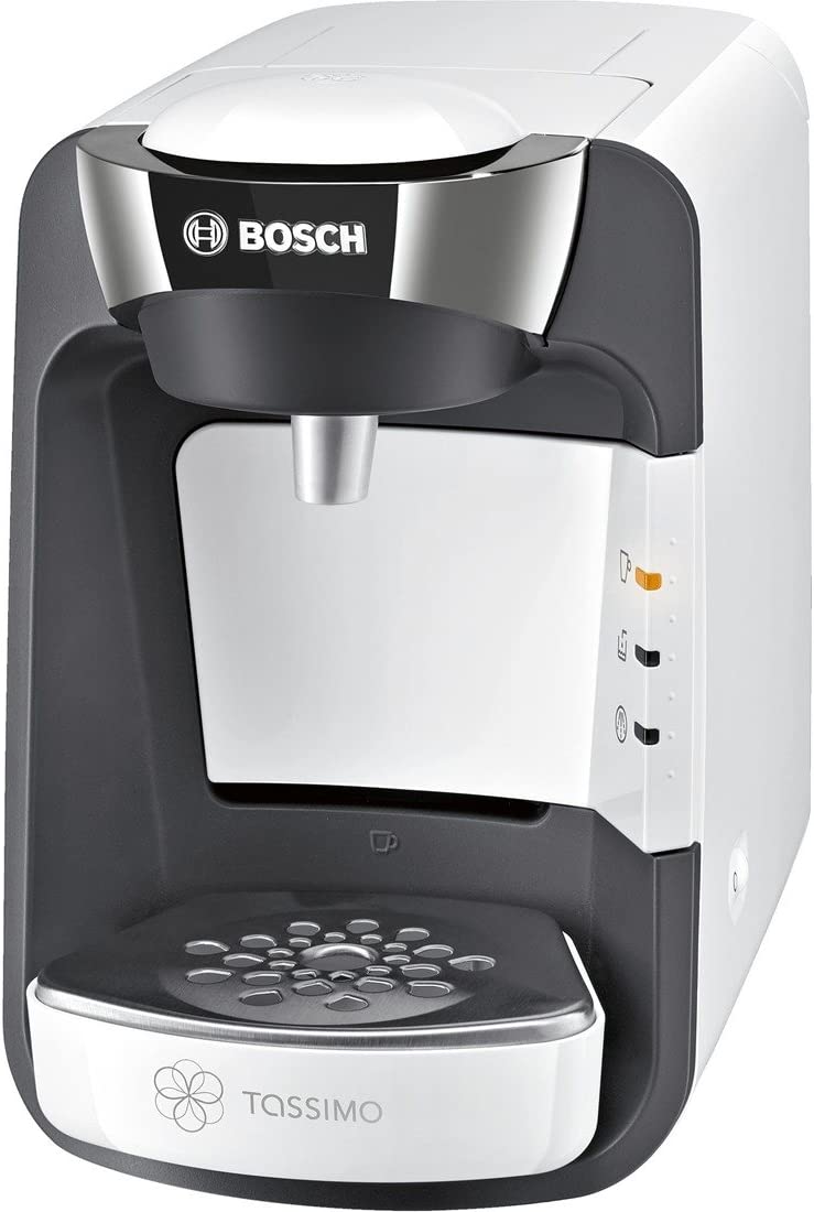 Bosch Tassimo Sunny Kapselmaschine, Kaffeemaschine TAS3204