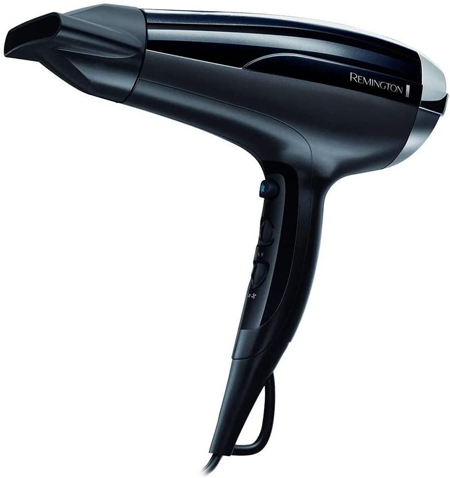 Remington Föhn, Haartrockner Pro Air Shine D5215 2300W