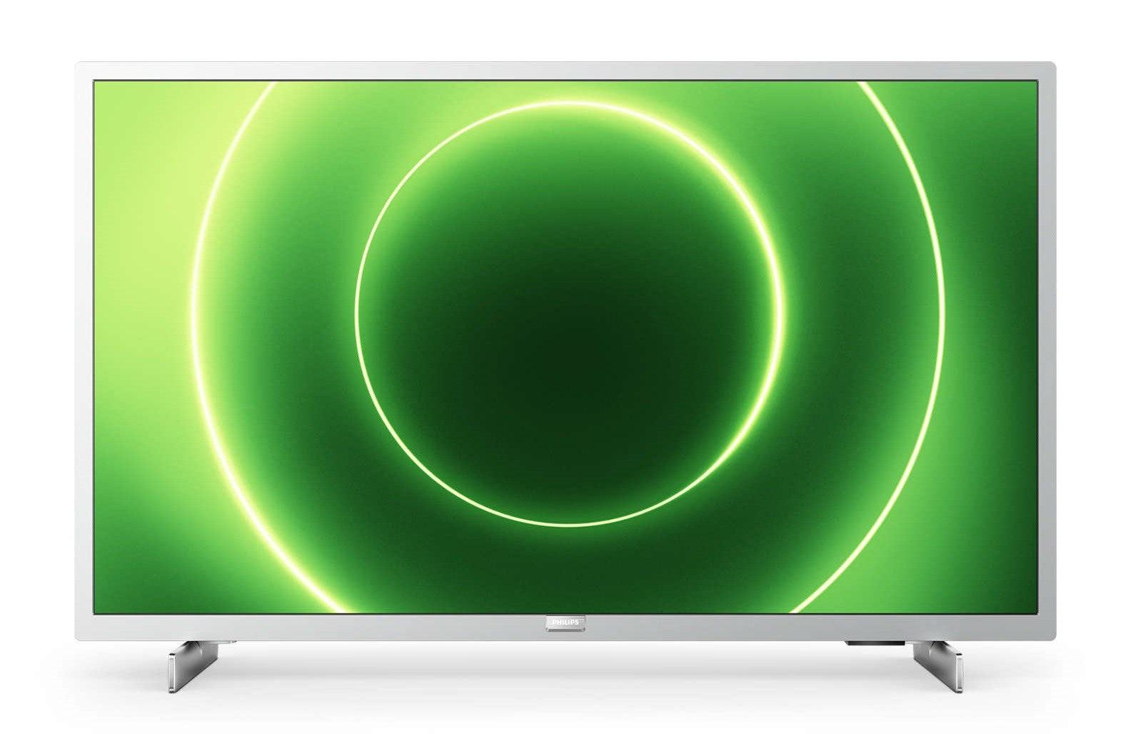 Philips 32 Zoll FHD Fernseher, LED Smart TV 32PFS6855/12