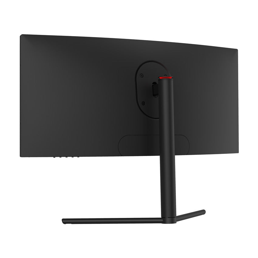 LC Power 29 Zoll Gaming, PC Monitor LC-M29-UW-UXGA-100Hz Curved