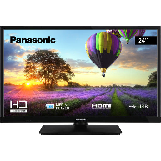 Panasonic 24 zoll Fernseher, HD-Ready TX-24M330E