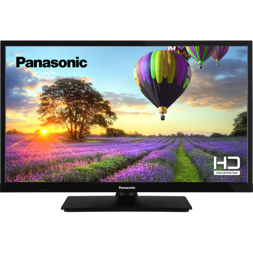 Panasonic 24 zoll Fernseher, HD-Ready TX-24M330E