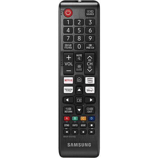 Samsung 43 Zoll Fernseher, Neo Qled 4K TV QN93C